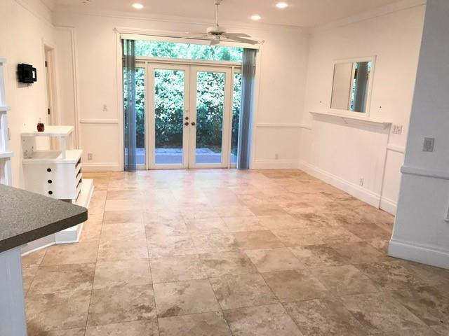 C & P Properties 160-34 B - Residential Lease