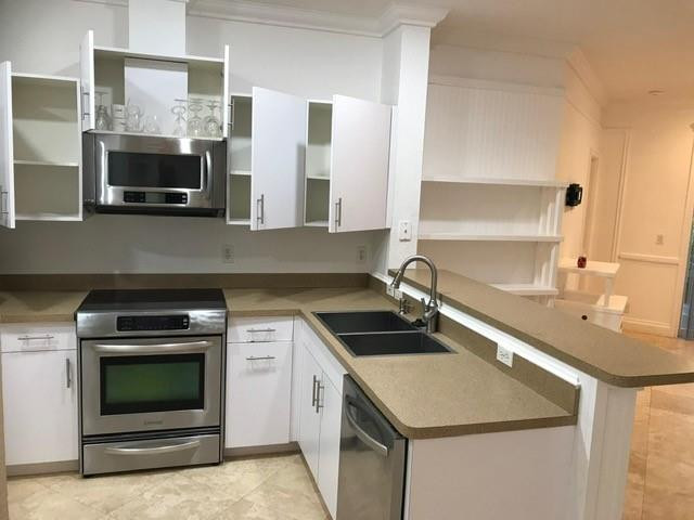 C & P Properties 160-34 B - Residential Lease