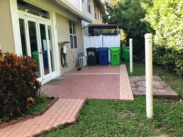 C & P Properties 160-34 B - Residential Lease