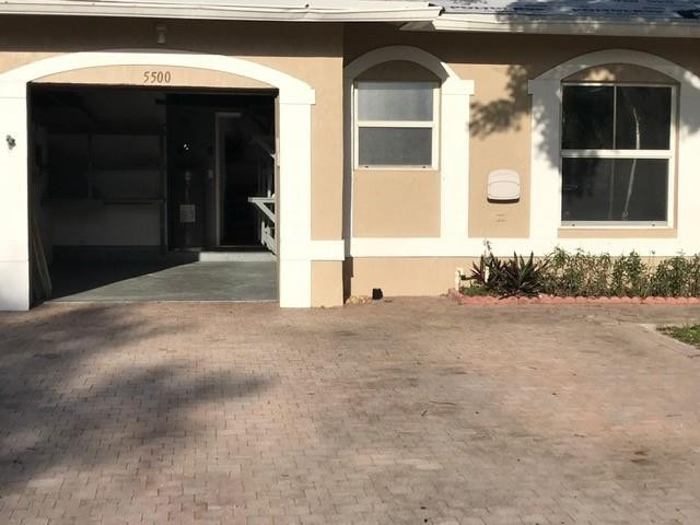 C & P Properties 160-34 B - Residential Lease