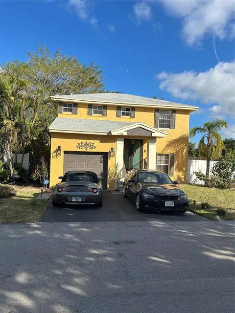 5788 Woodland Point Dr, Tamarac, FL MLS: F10474119