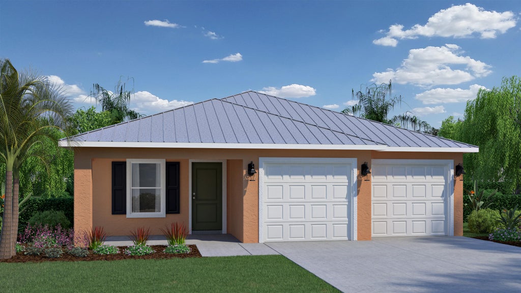 Photo of 45 Montoya, Fort Pierce, FL 34951 (MLS # B26079493)
