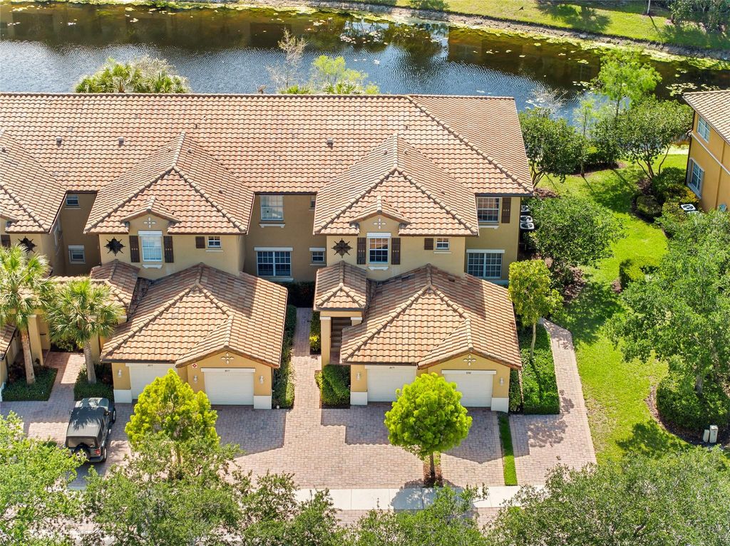 Photo of 8079 NW 127th Lane, Parkland, FL 33076 (MLS # F10495208)