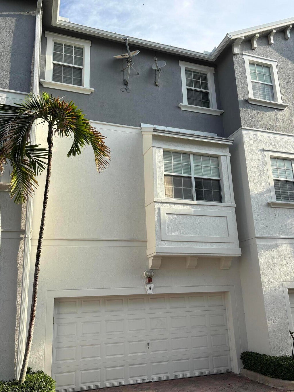 Photo of 290 NE 5TH Avenue #4, Delray Beach, FL 33483 (MLS # B26078830)