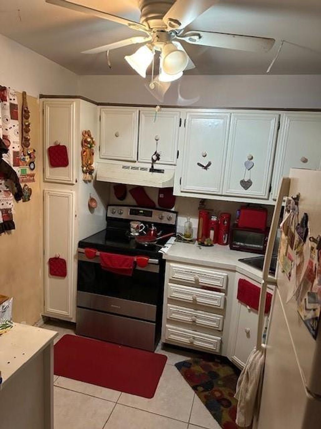 Photo of 8390 Lagos De Campo Boulevard #209, Tamarac, FL 33321 (MLS # F10529145)