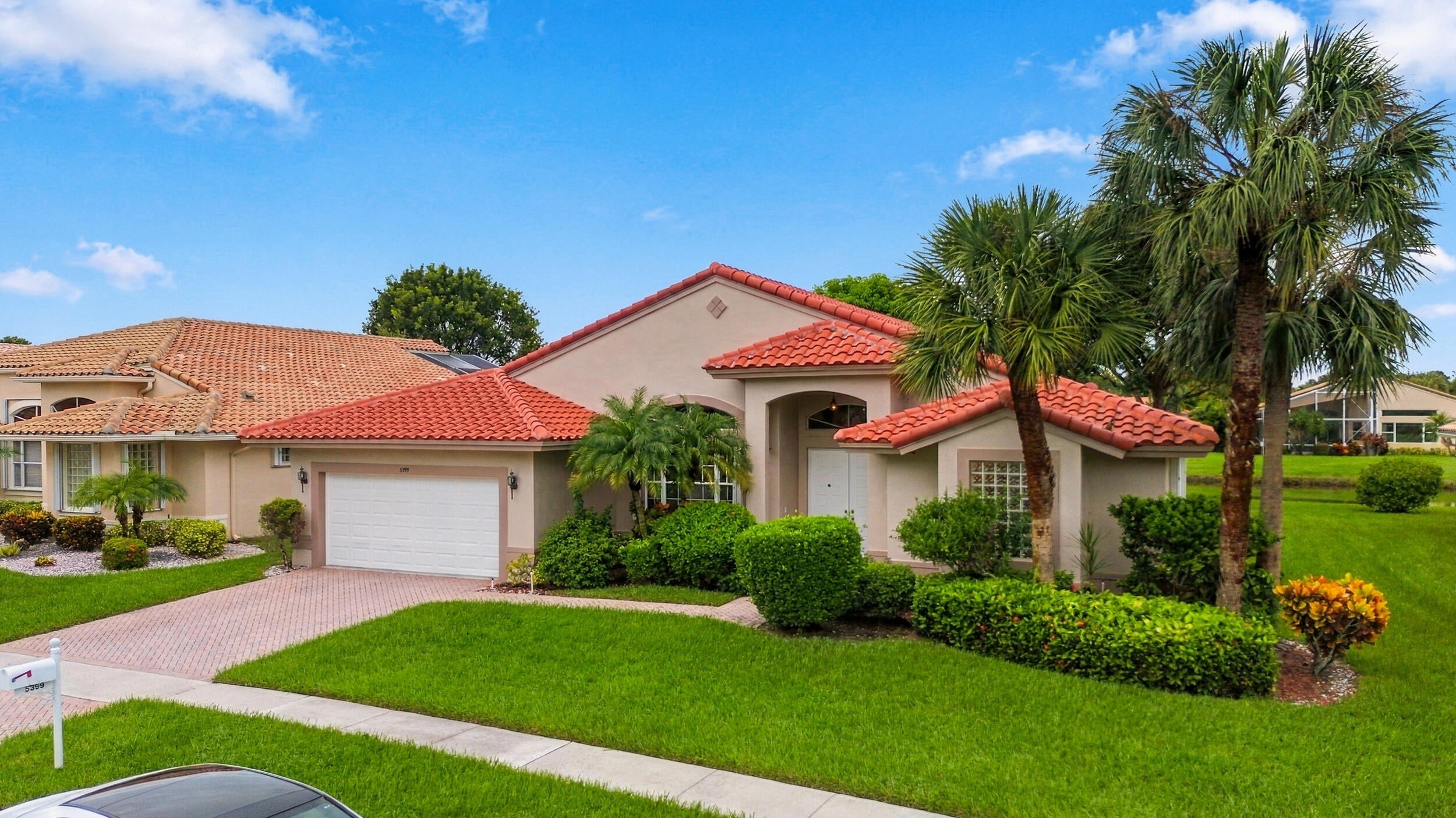 5399 Landon Circle