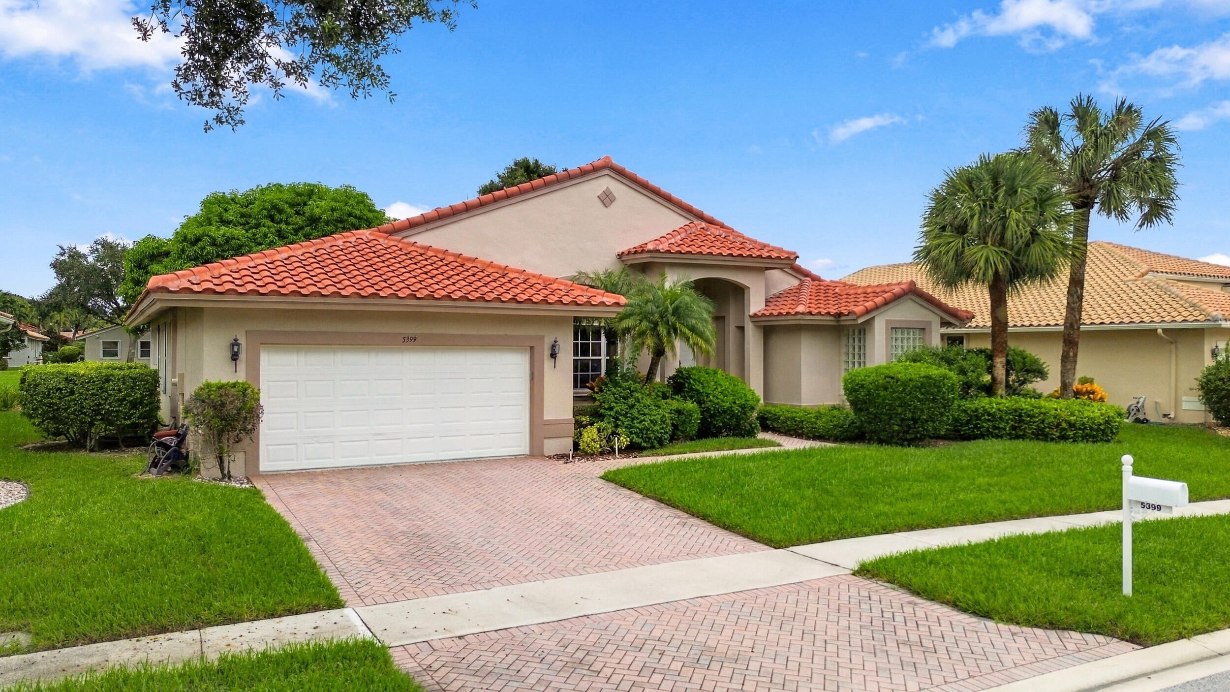 5399 Landon Circle