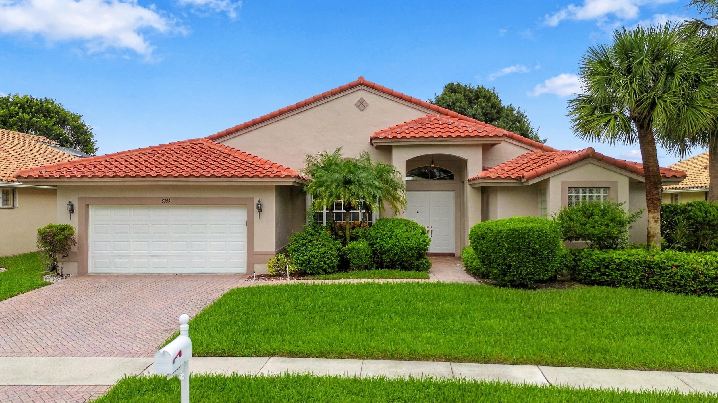 5399 Landon Circle