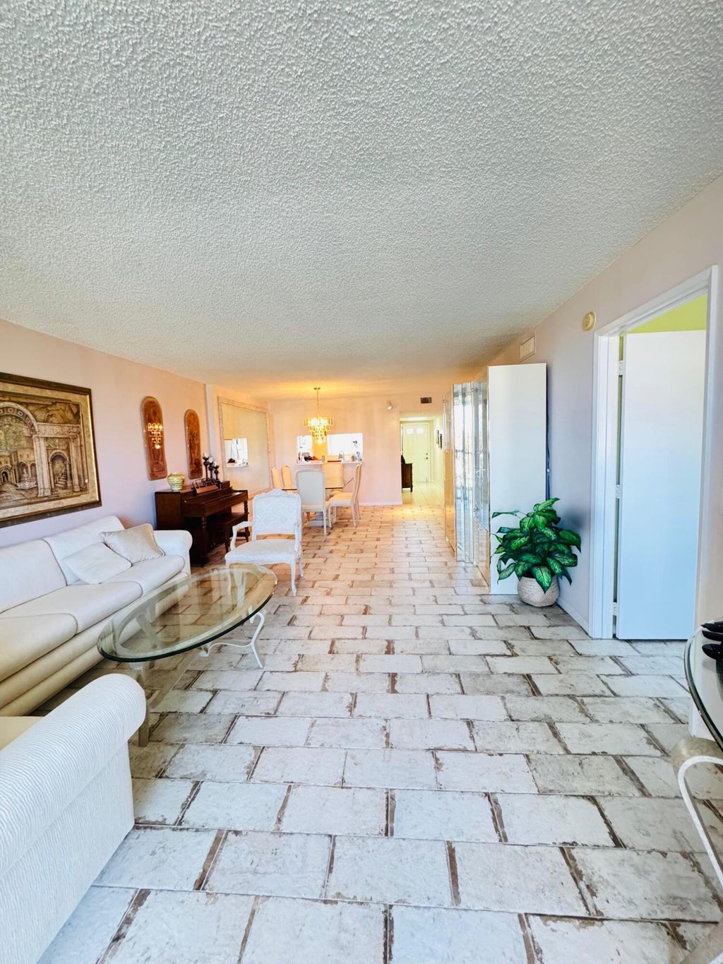 Photo of 4735 Lucerne Lakes Boulevard #410, Lake Worth, FL 33467 (MLS # R11166214)