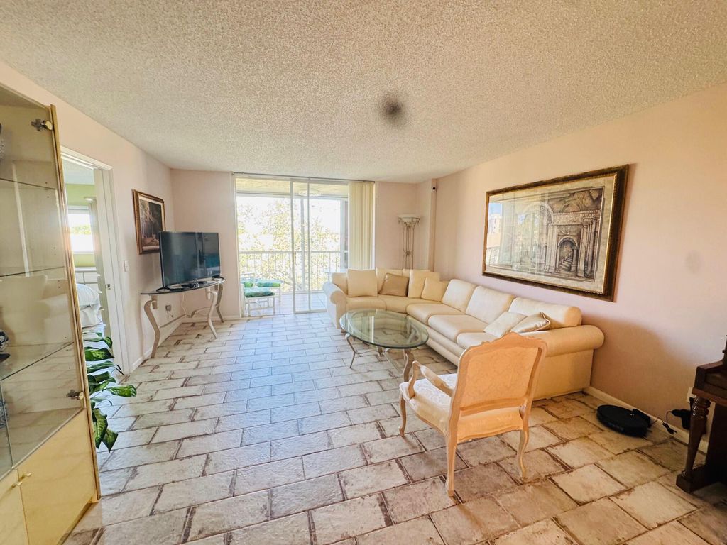 Photo of 4735 Lucerne Lakes Boulevard #410, Lake Worth, FL 33467 (MLS # R11166214)