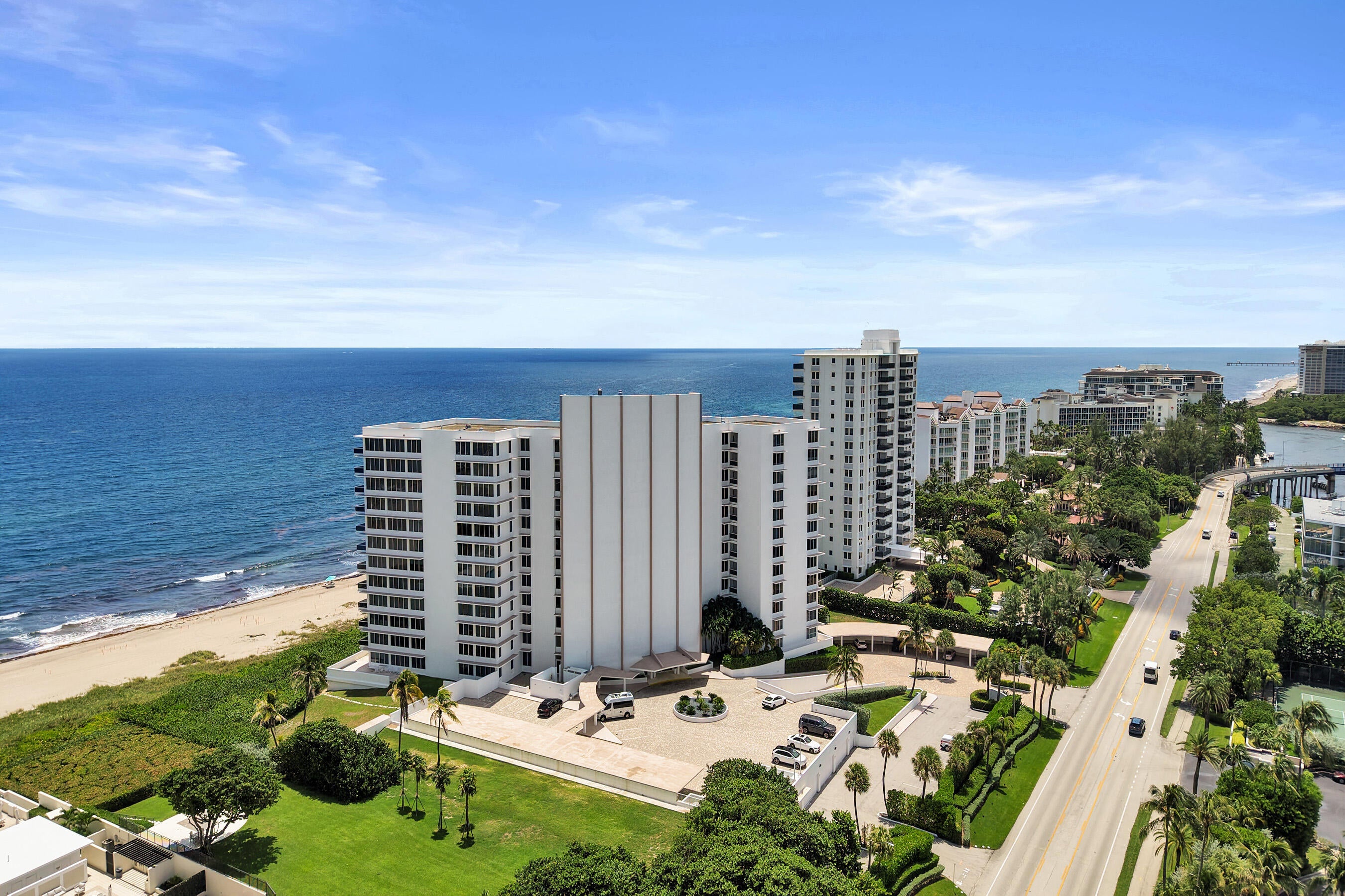700 S Ocean Boulevard 604