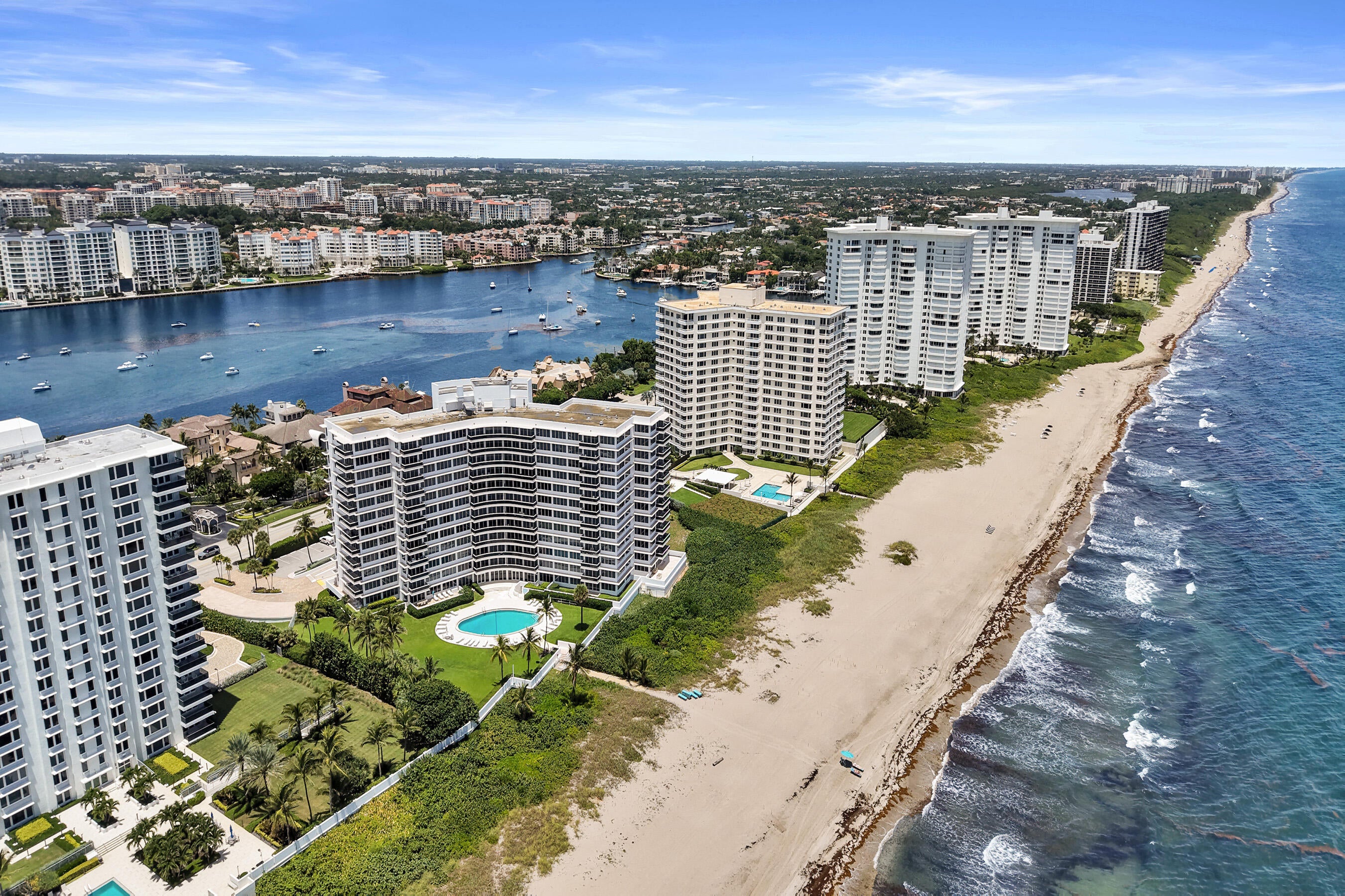 700 S Ocean Boulevard 604