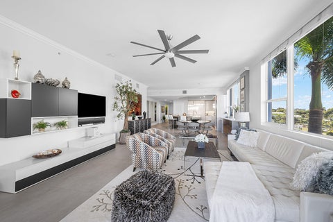 Tiny photo for 701 SE 21st Avenue #301, Deerfield Beach, FL 33441 (MLS # B26081516)