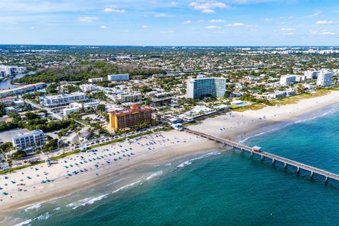 Tiny photo for 701 SE 21st Avenue #301, Deerfield Beach, FL 33441 (MLS # B26081516)