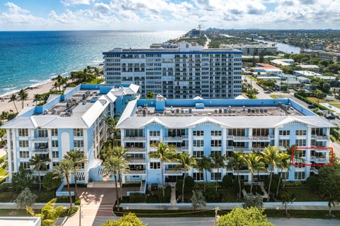 Tiny photo for 701 SE 21st Avenue #301, Deerfield Beach, FL 33441 (MLS # B26081516)