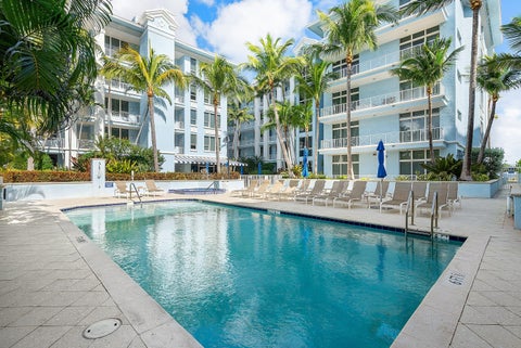Tiny photo for 701 SE 21st Avenue #301, Deerfield Beach, FL 33441 (MLS # B26081516)