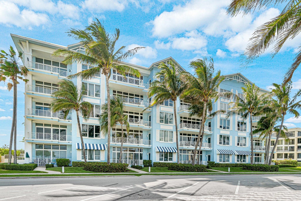 Photo of 701 SE 21st Avenue #301, Deerfield Beach, FL 33441 (MLS # B26081516)
