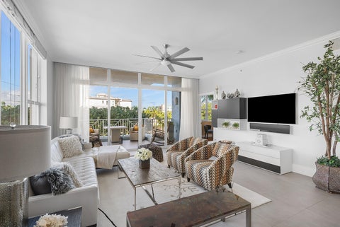 Tiny photo for 701 SE 21st Avenue #301, Deerfield Beach, FL 33441 (MLS # B26081516)