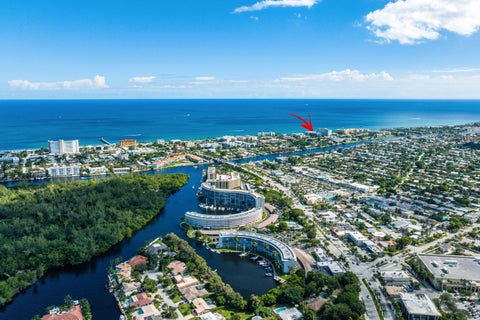 Tiny photo for 701 SE 21st Avenue #301, Deerfield Beach, FL 33441 (MLS # B26081516)
