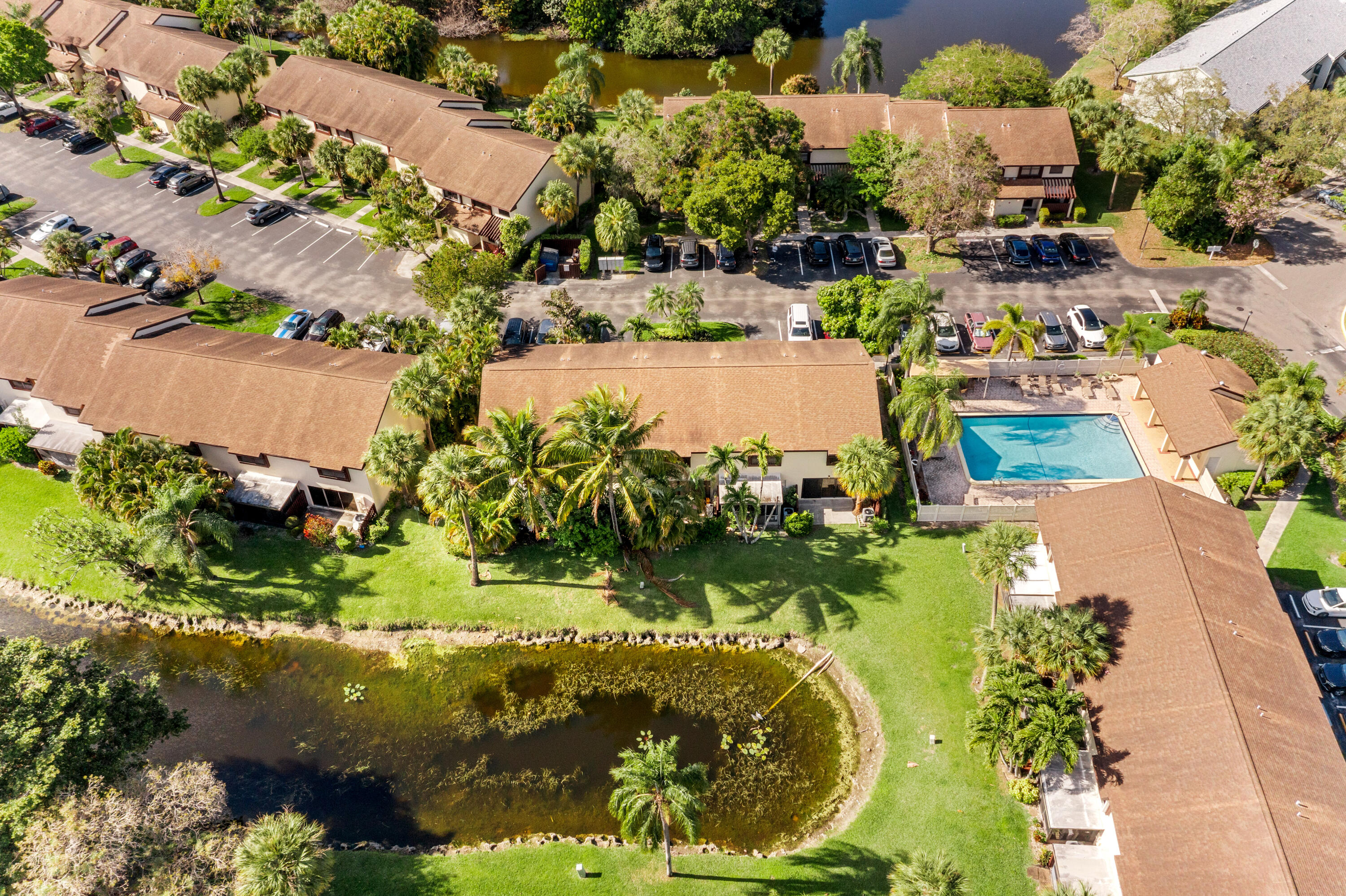 TARTAN COCONUT CREEK PHASE II - Residential