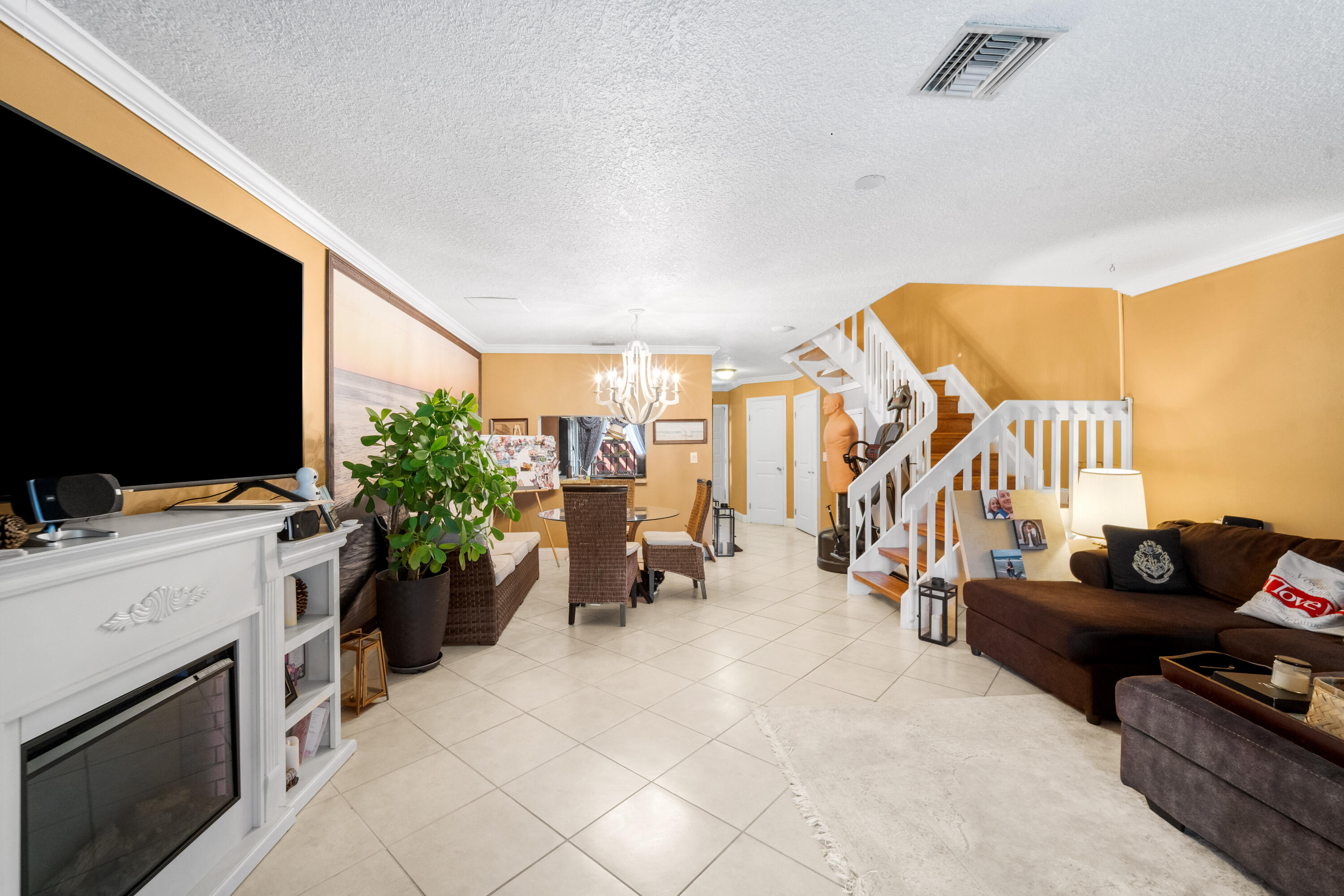 TARTAN COCONUT CREEK PHASE II - Residential