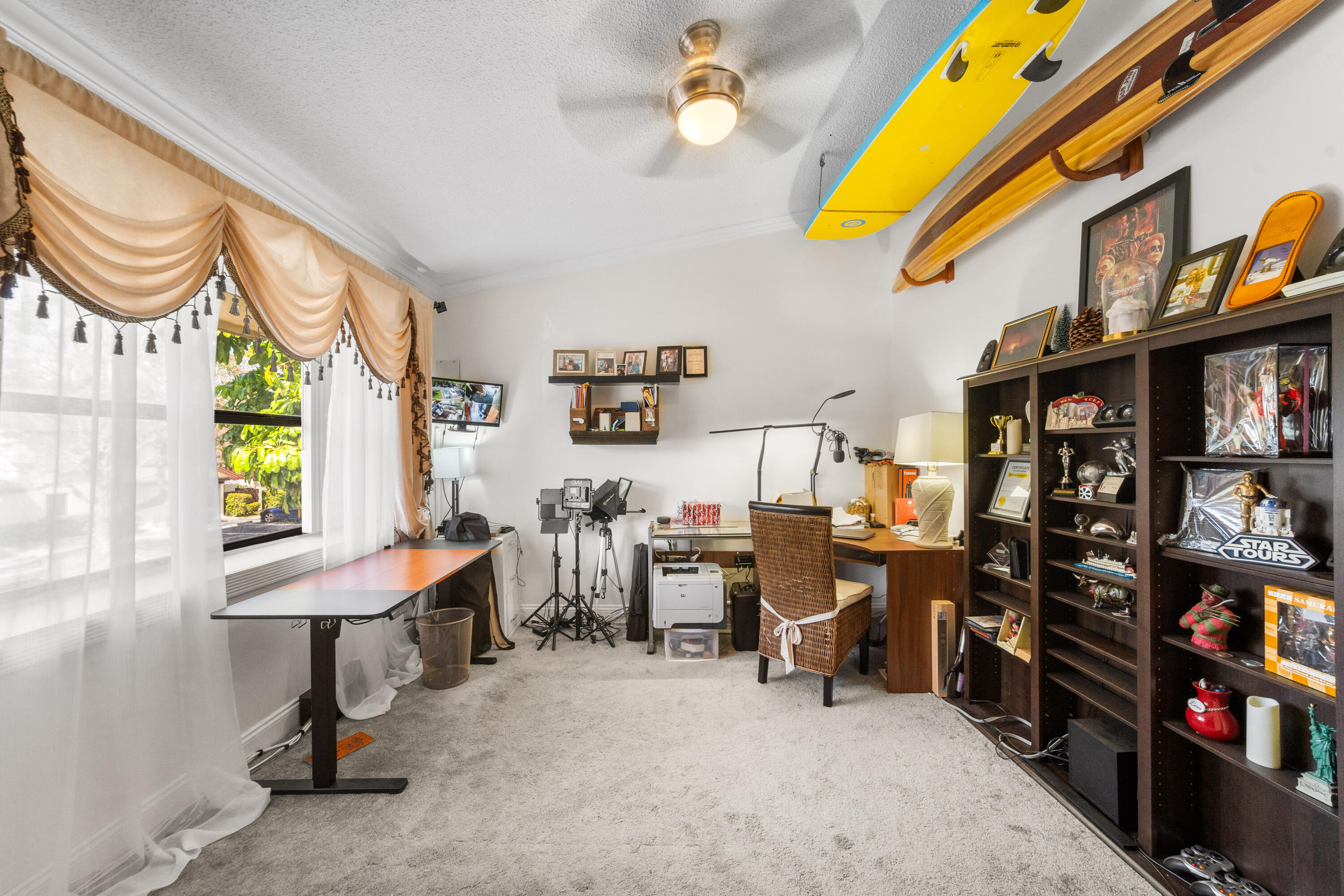 TARTAN COCONUT CREEK PHASE II - Residential