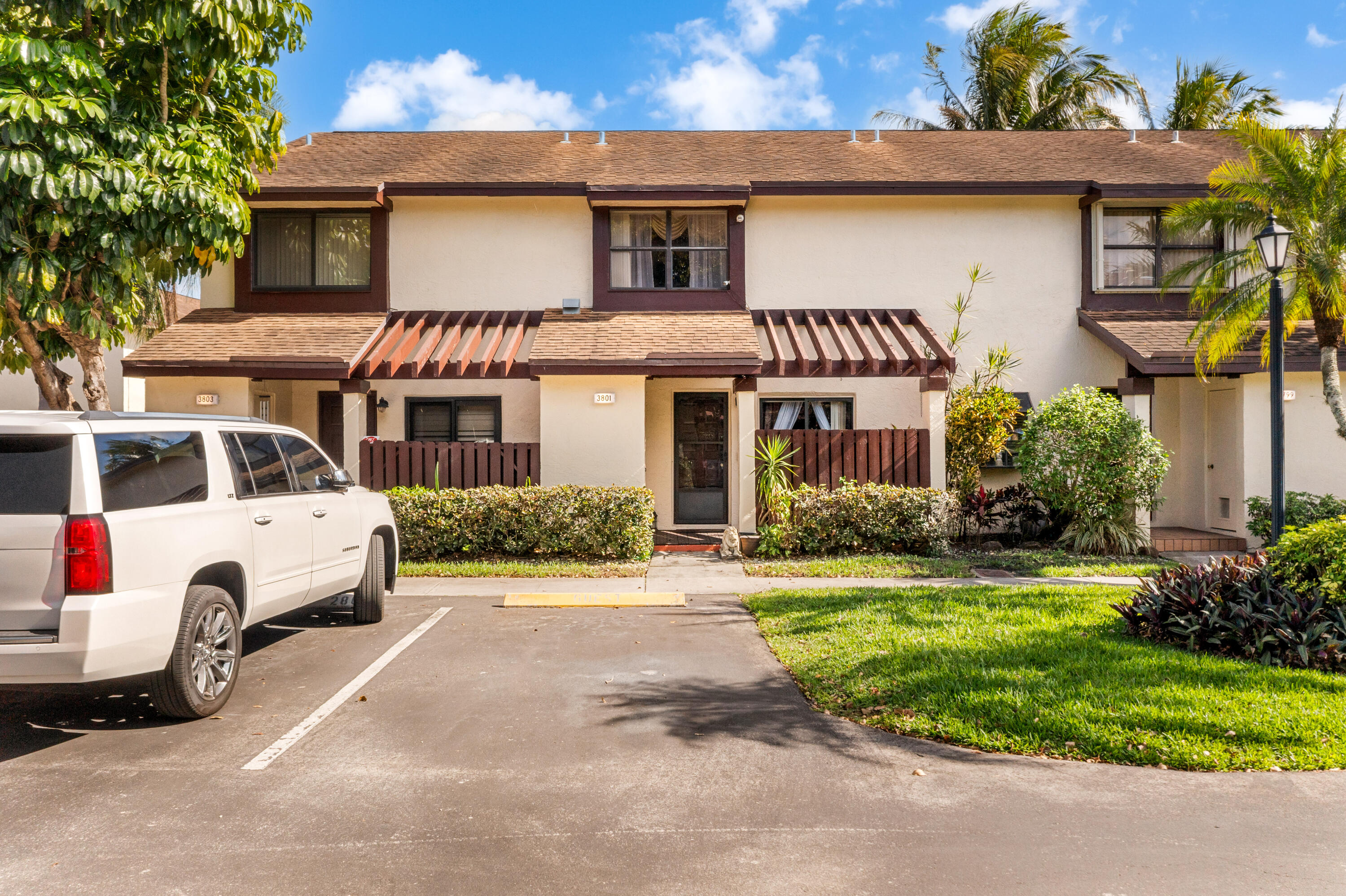 TARTAN COCONUT CREEK PHASE II - Residential