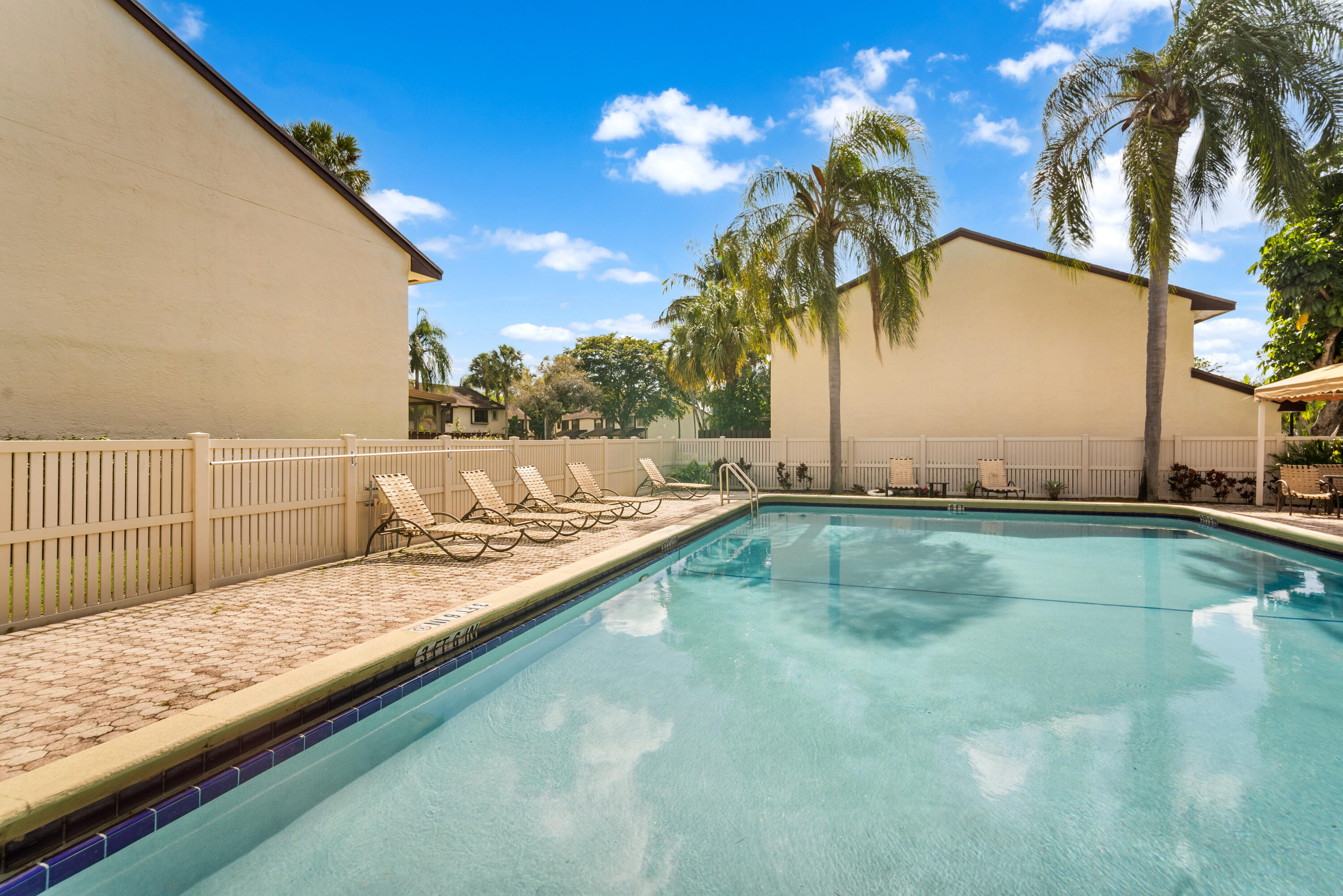 TARTAN COCONUT CREEK PHASE II - Residential