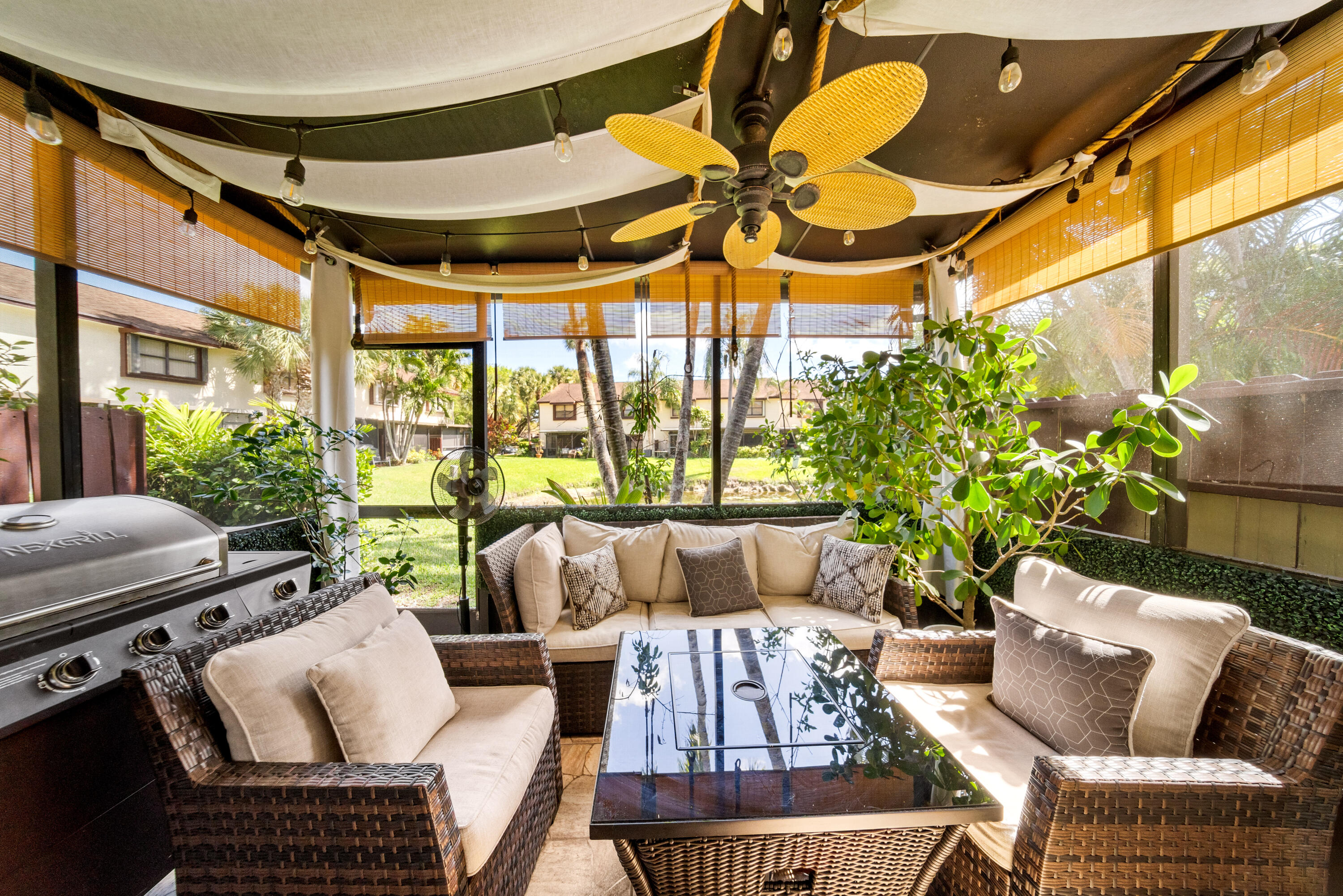 TARTAN COCONUT CREEK PHASE II - Residential