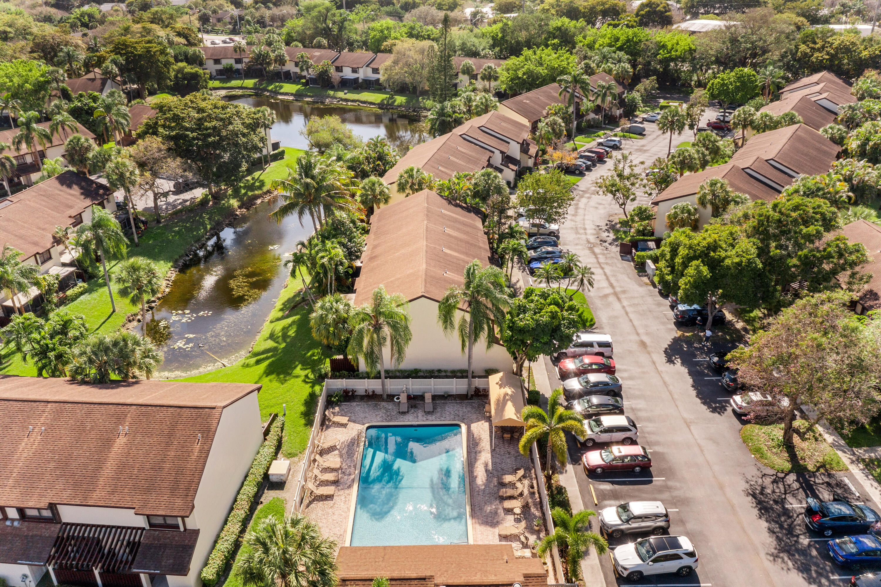 TARTAN COCONUT CREEK PHASE II - Residential