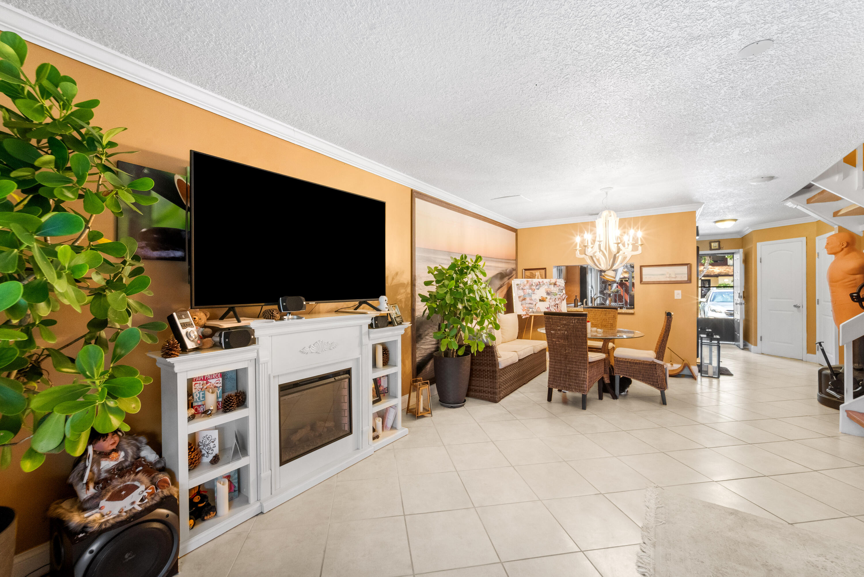 TARTAN COCONUT CREEK PHASE II - Residential