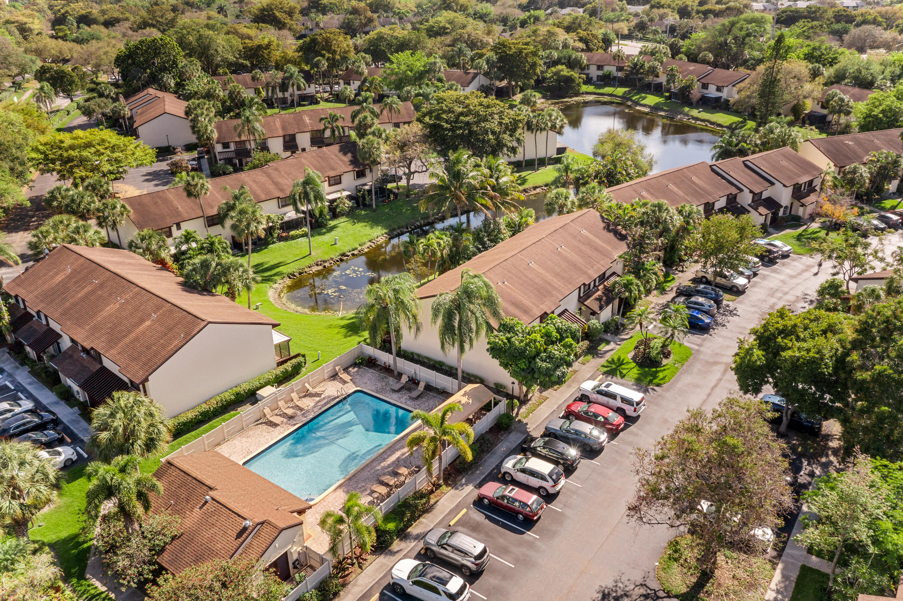 TARTAN COCONUT CREEK PHASE II - Residential