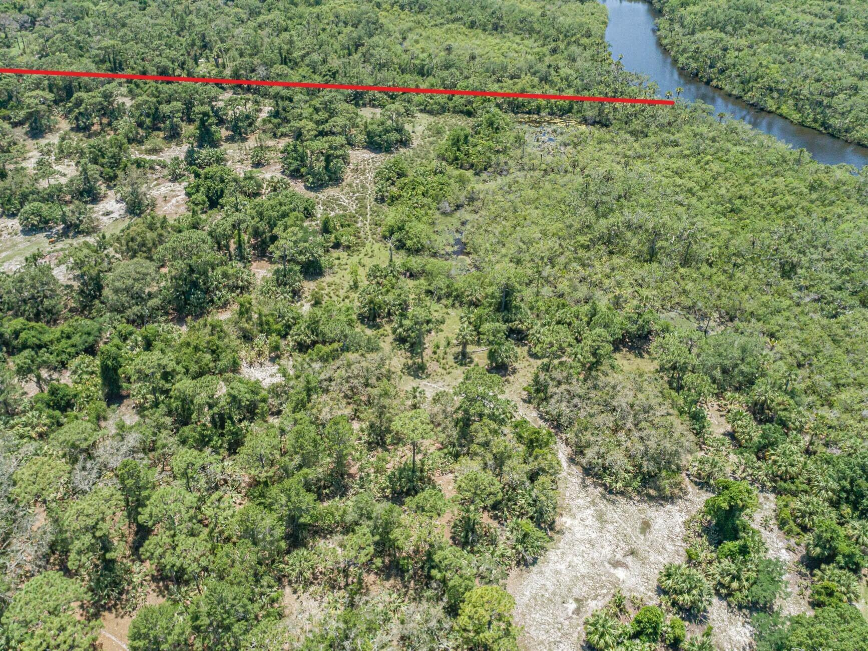 FLEMING GRANT - Land