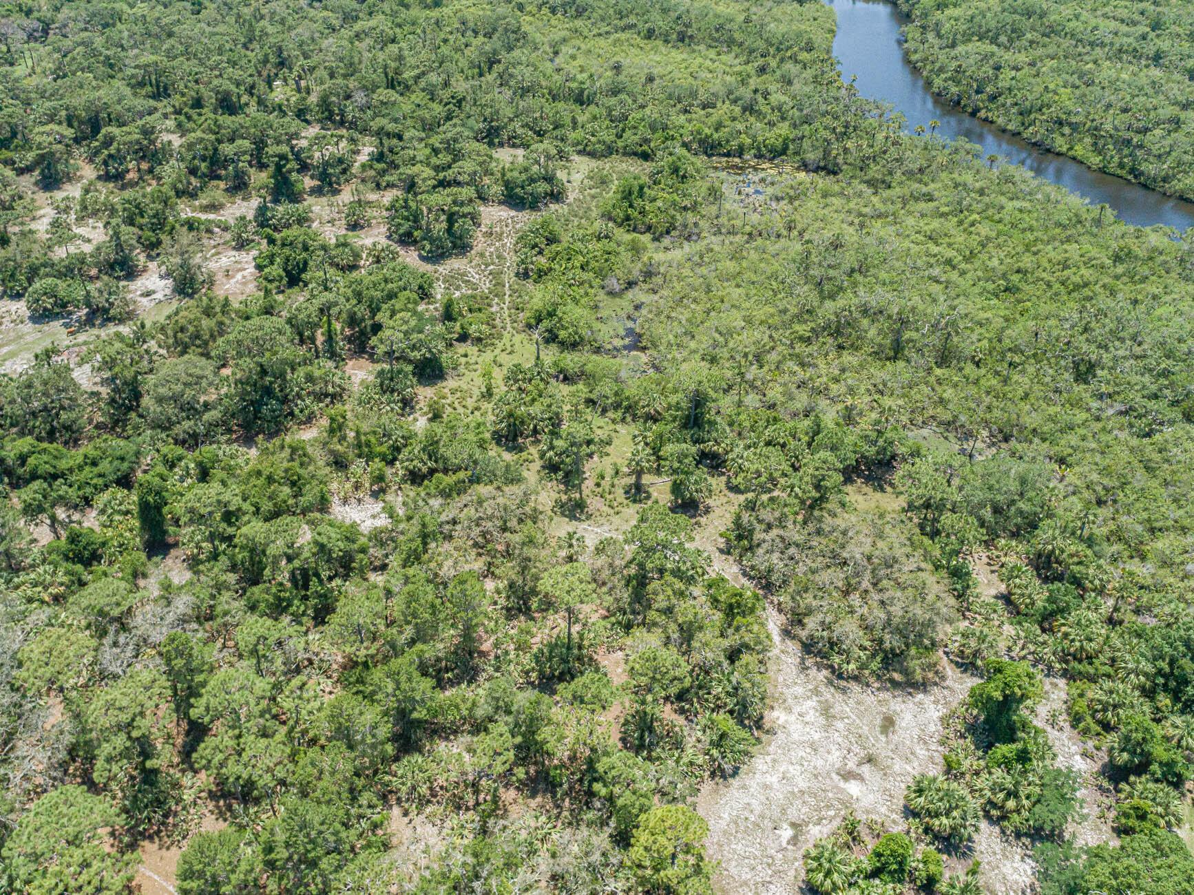 FLEMING GRANT - Land