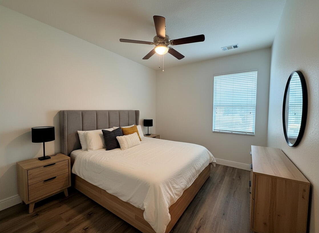 MERRICK PRESERVE CONDO - Residential Lease