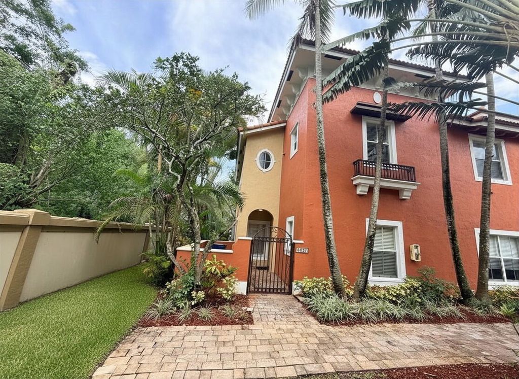 Photo of 3307 Merrick Lane #1004, Margate, FL 33063 (MLS # B26028741)