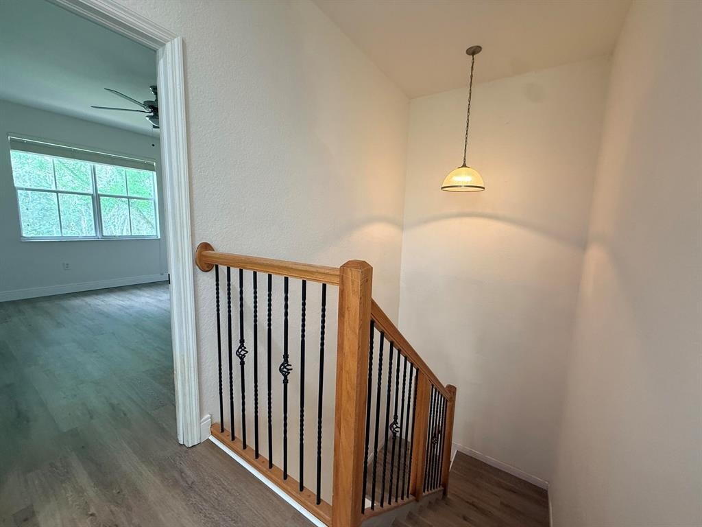 MERRICK PRESERVE CONDO - Residential Lease