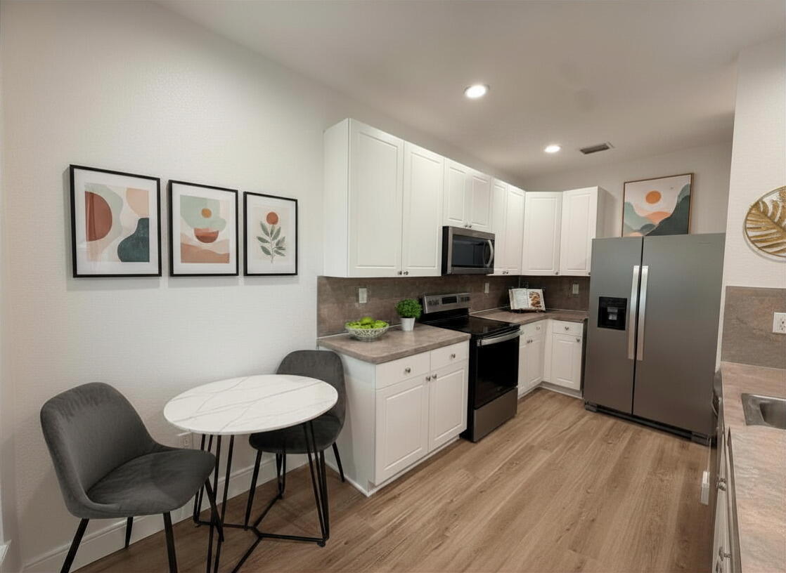 MERRICK PRESERVE CONDO - Residential Lease
