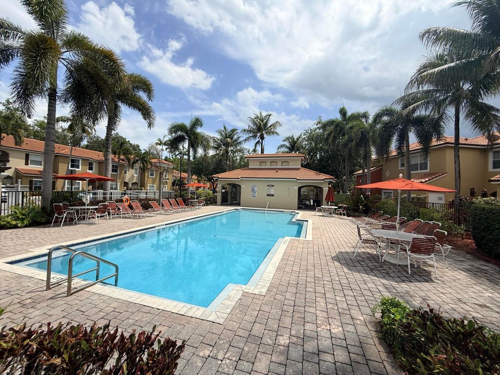 Photo of 3307 Merrick Lane #1004, Margate, FL 33063 (MLS # B26028741)