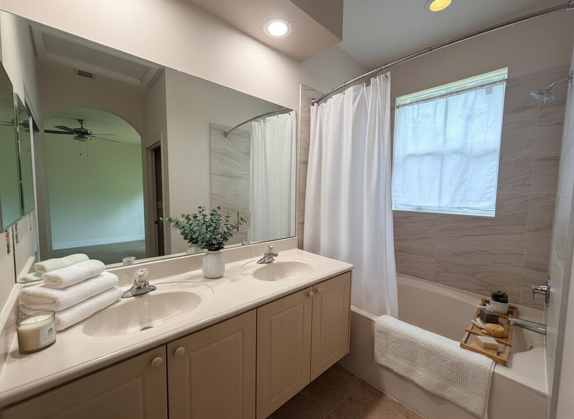 MERRICK PRESERVE CONDO - Residential Lease
