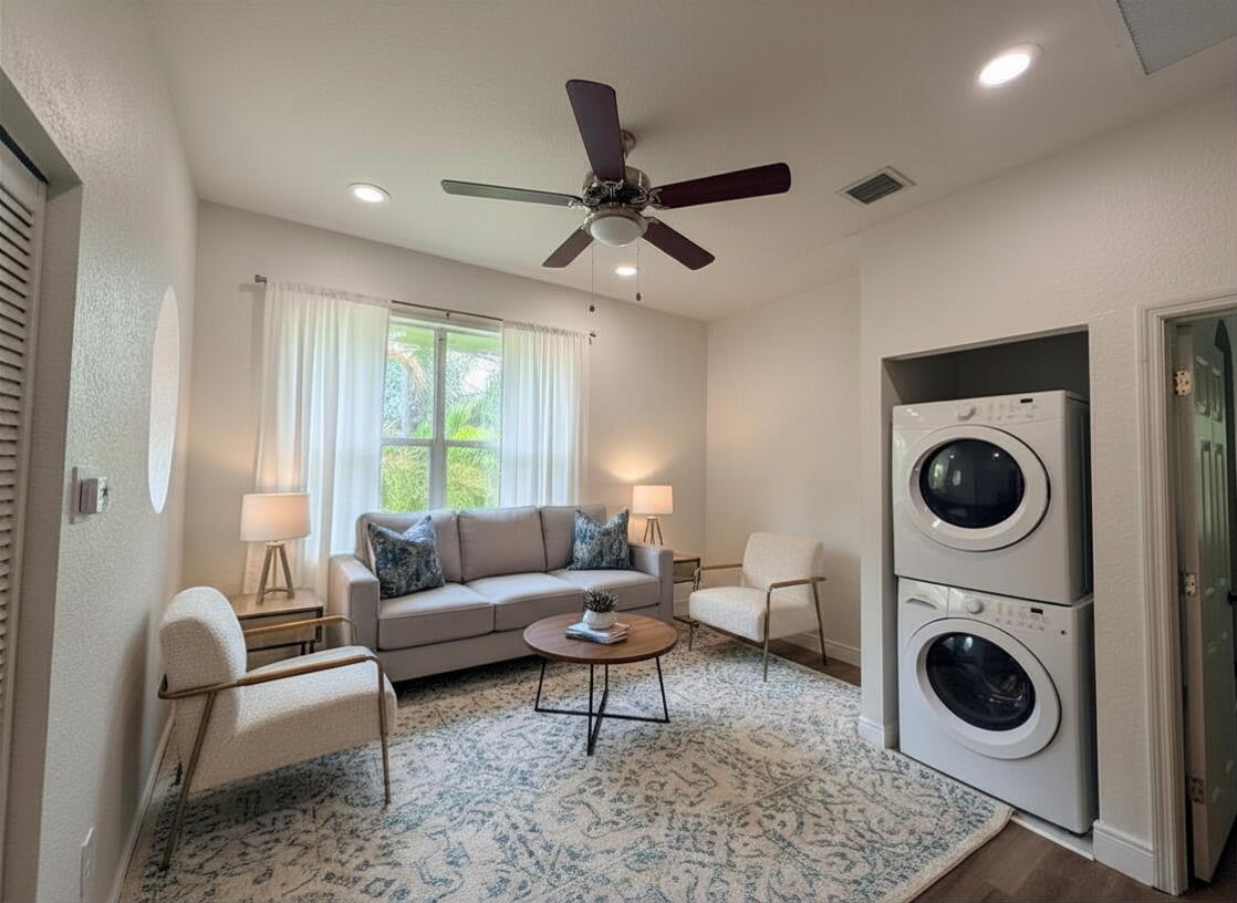 MERRICK PRESERVE CONDO - Residential Lease