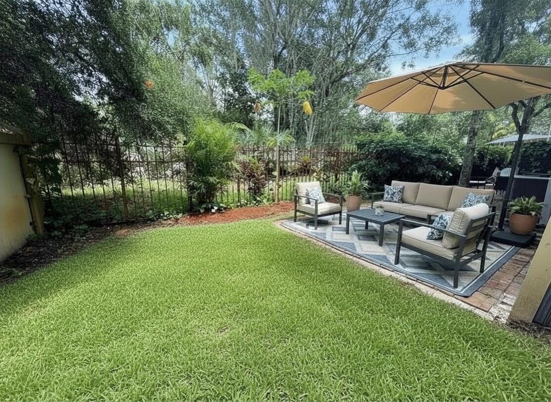 MERRICK PRESERVE CONDO - Residential Lease