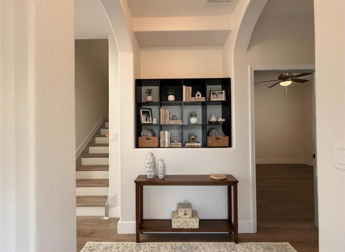 MERRICK PRESERVE CONDO - Residential Lease