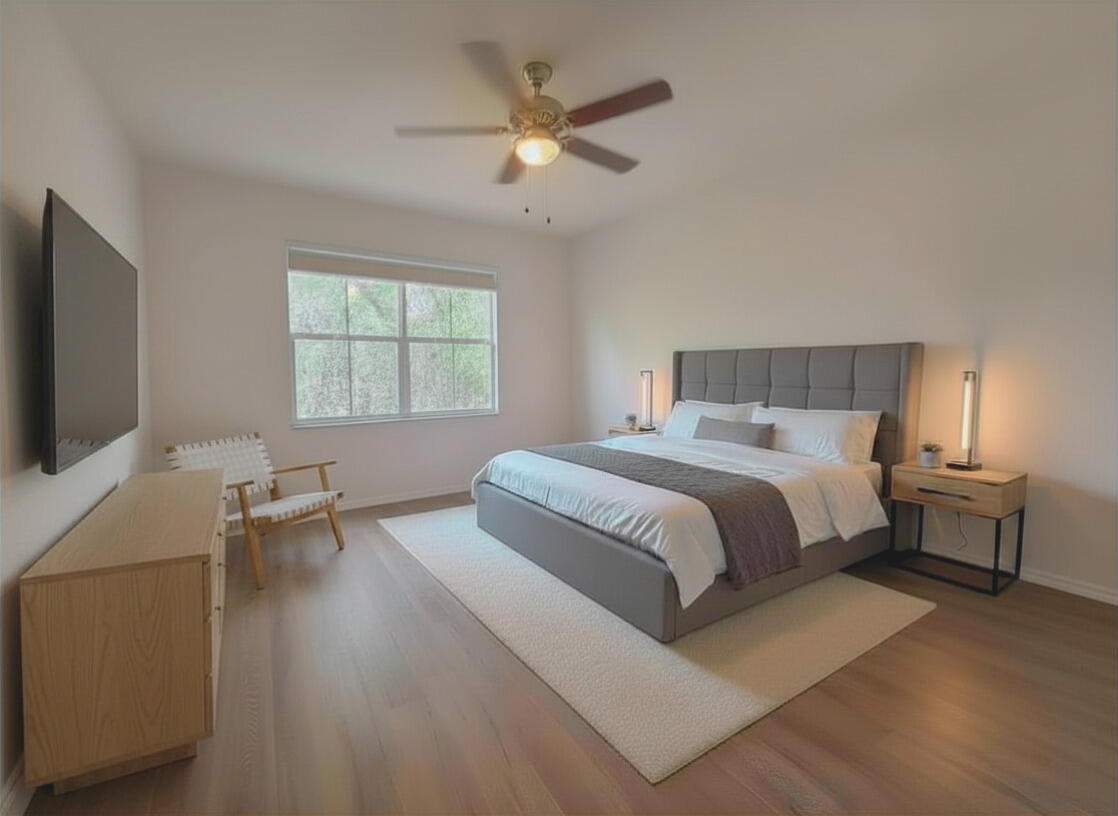 MERRICK PRESERVE CONDO - Residential Lease