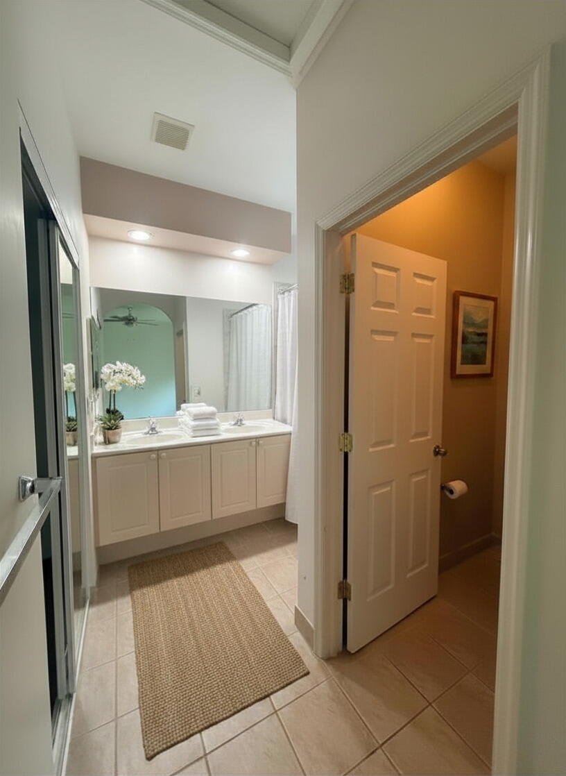 MERRICK PRESERVE CONDO - Residential Lease