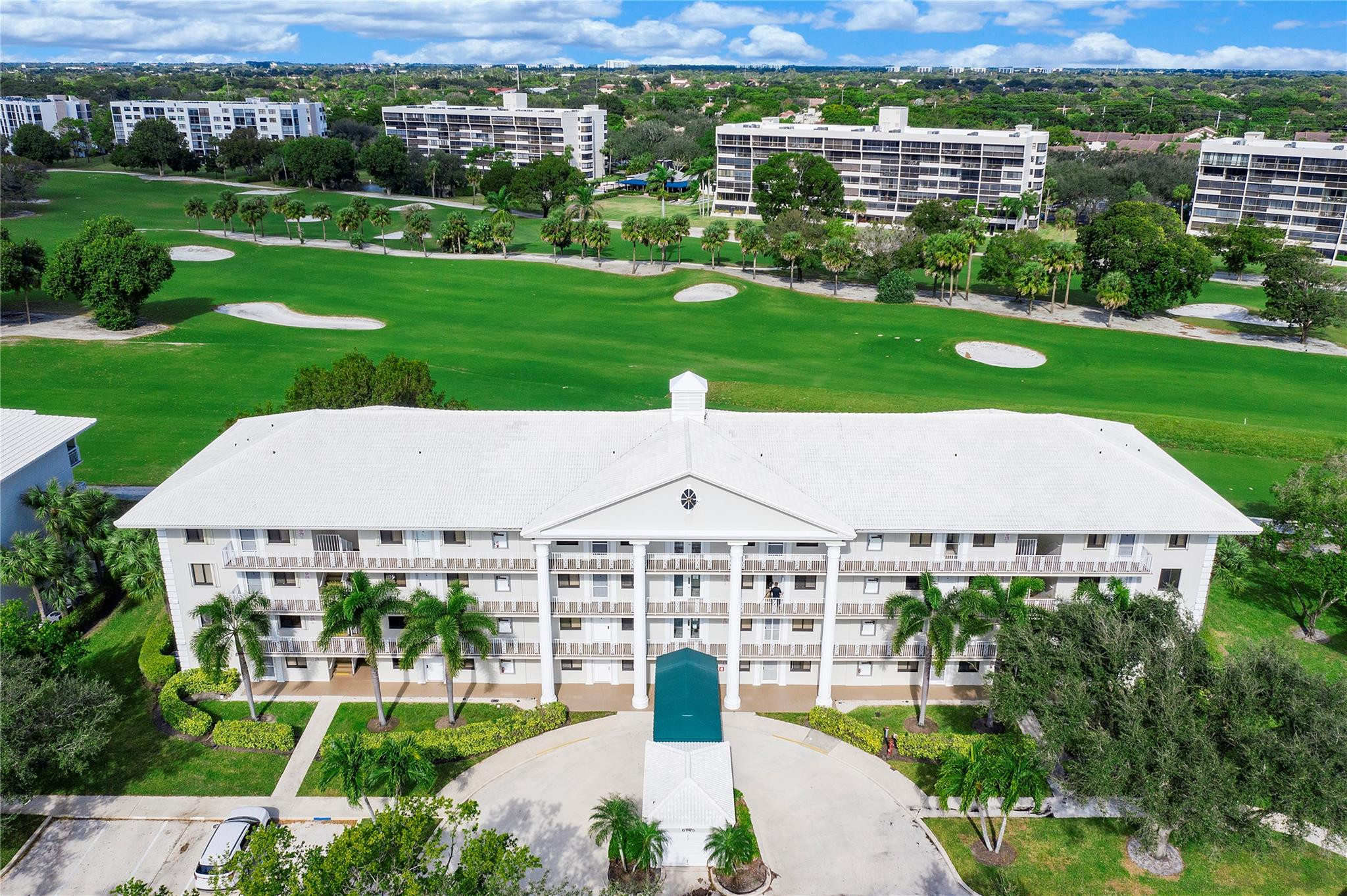 WHITEHALL CONDO AT CAMIN - Residential