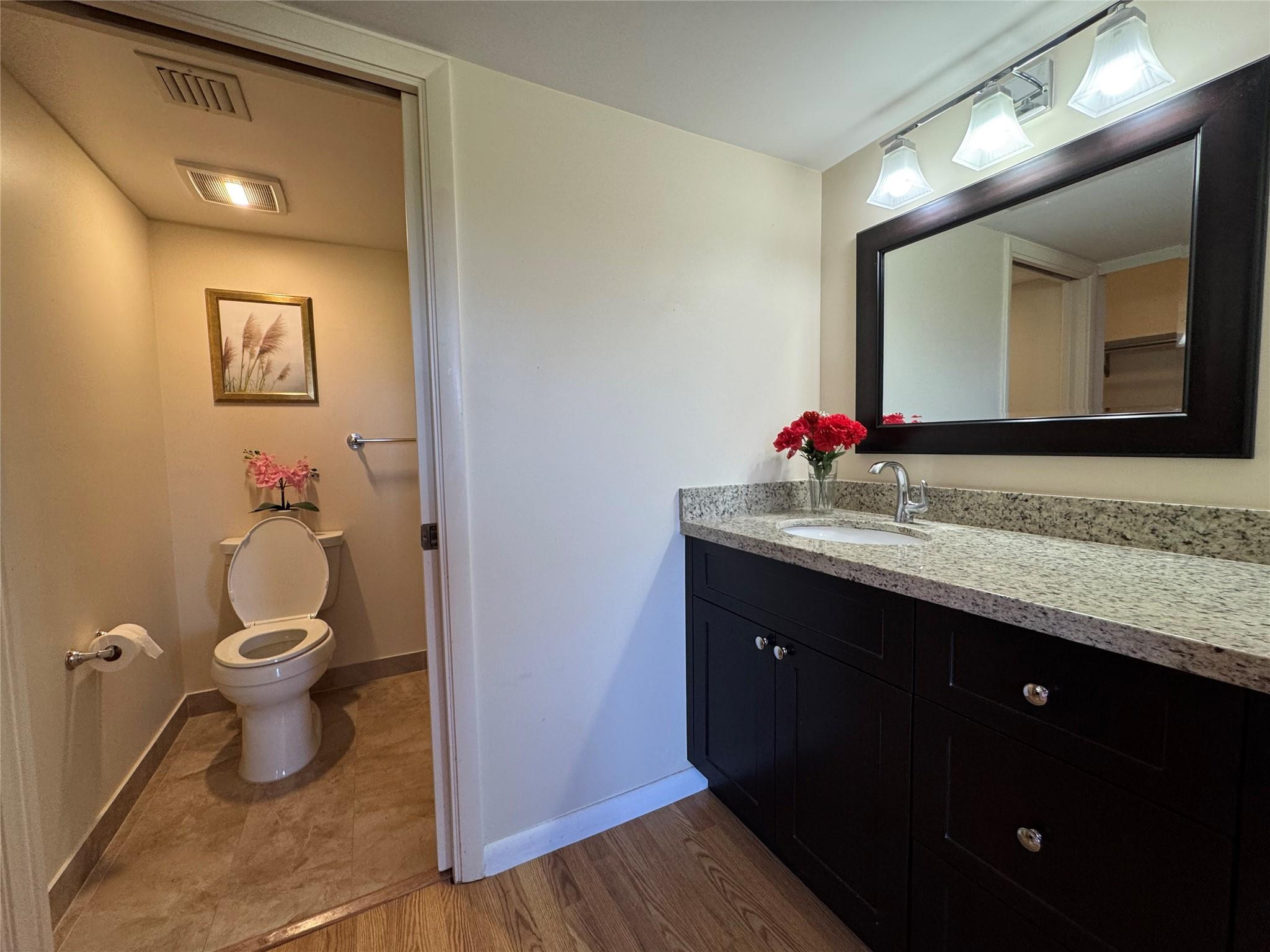 WHITEHALL CONDO AT CAMIN - Residential