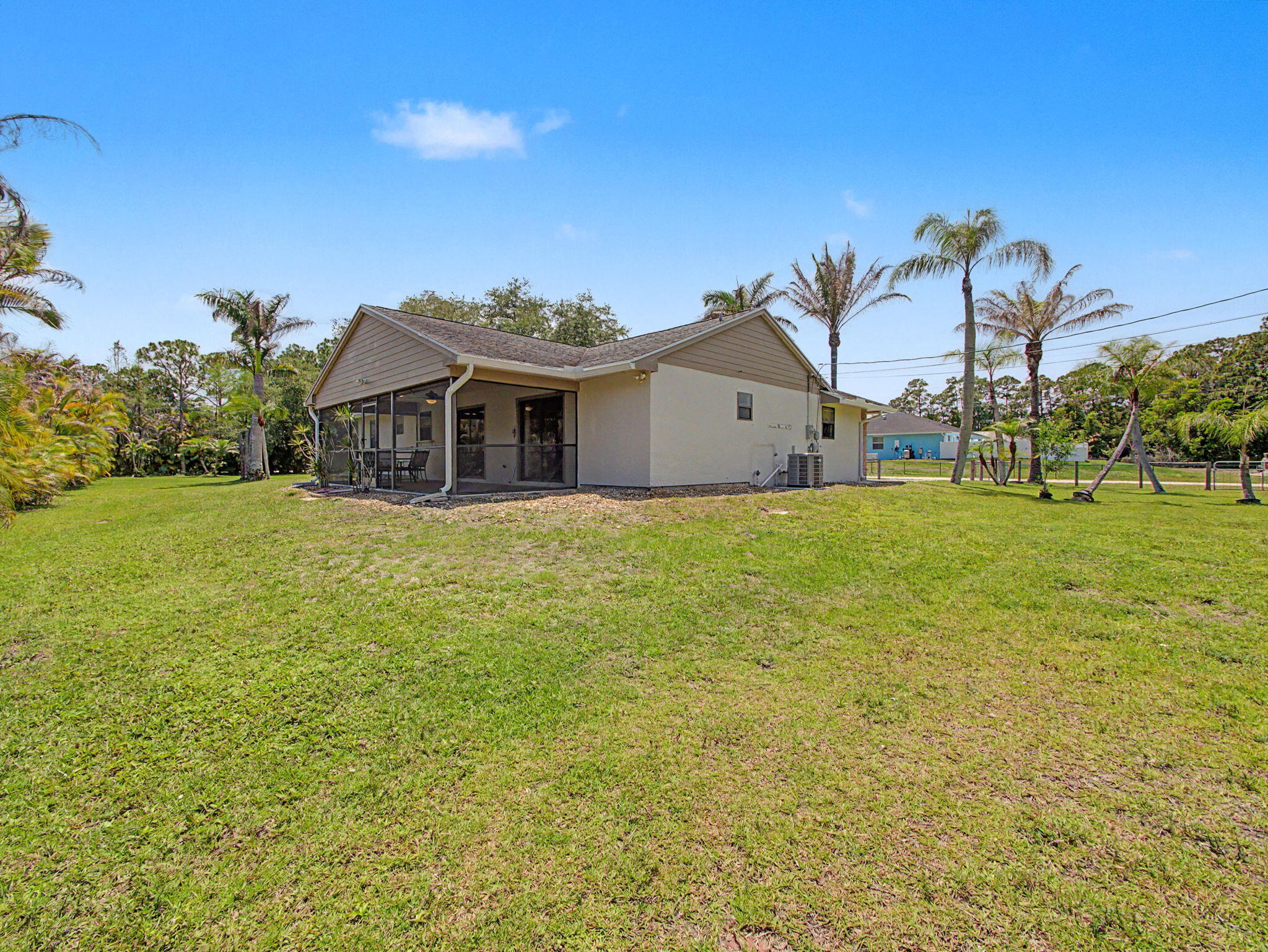 Jupiter Farms - Residential