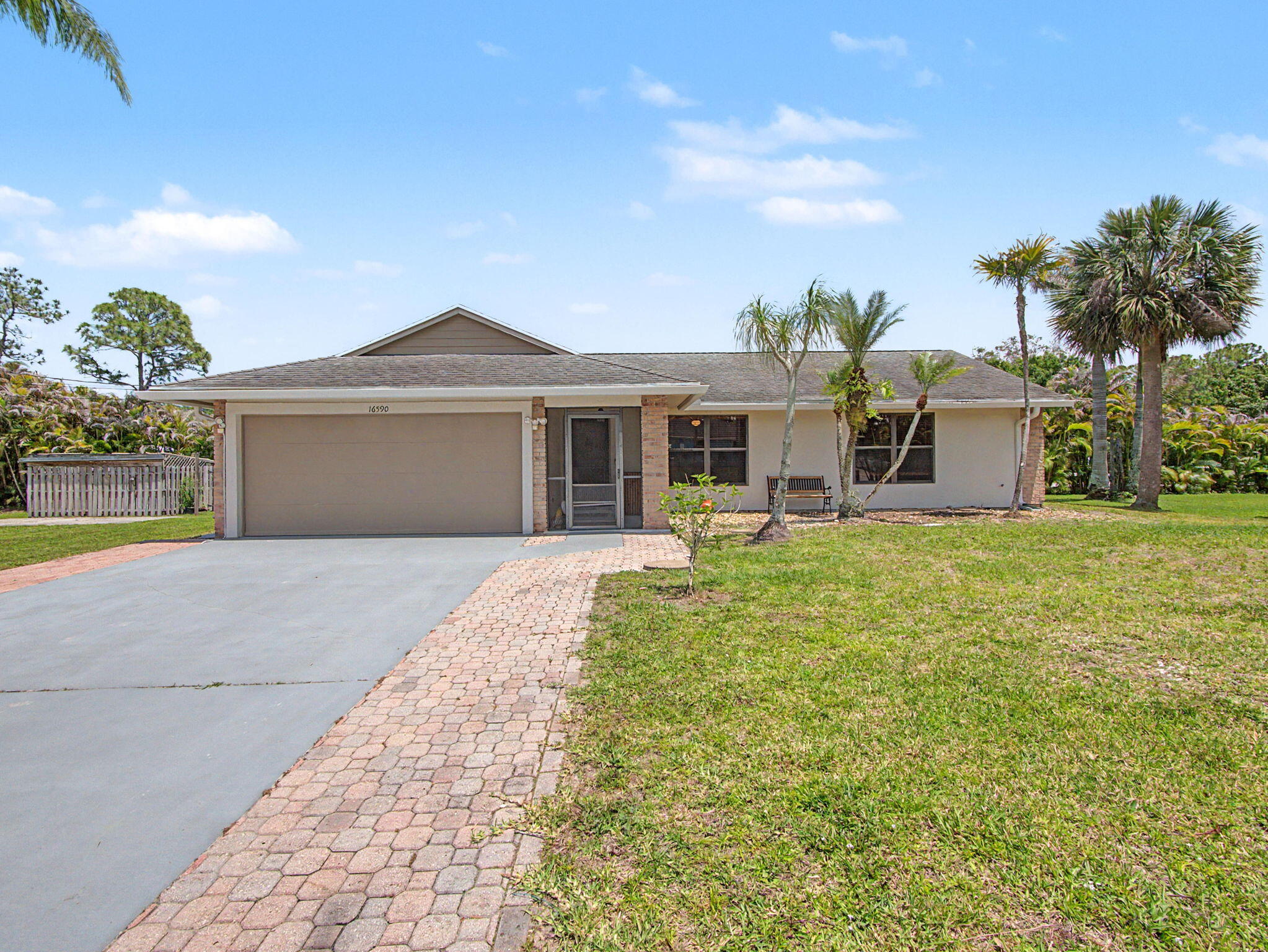 Jupiter Farms - Residential
