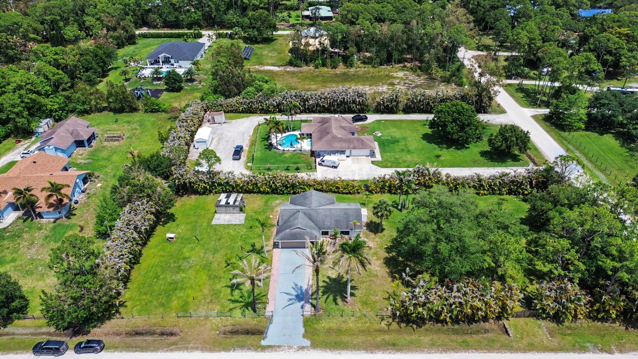Jupiter Farms - Residential